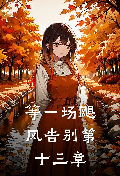 等一场飓风告别第十三章