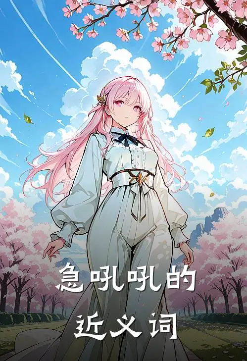 急吼吼的近义词