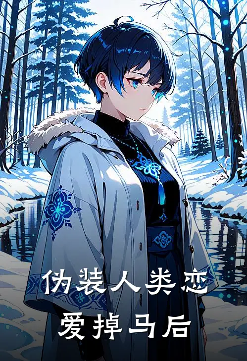 伪装人类恋爱掉马后