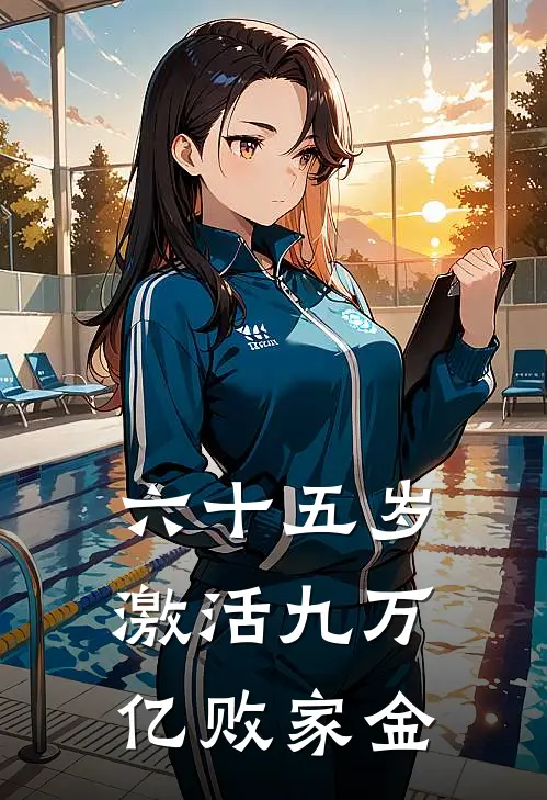 六十五岁，激活九万亿败家金秦枫秦枫最新全本小说_最新章节列表六十五岁，激活九万亿败家金(秦枫秦枫)