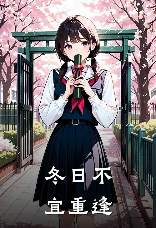 冬日不宜重逢(姜逸尘苏秋竹)最新小说全文阅读_最新章节列表冬日不宜重逢(姜逸尘苏秋竹)