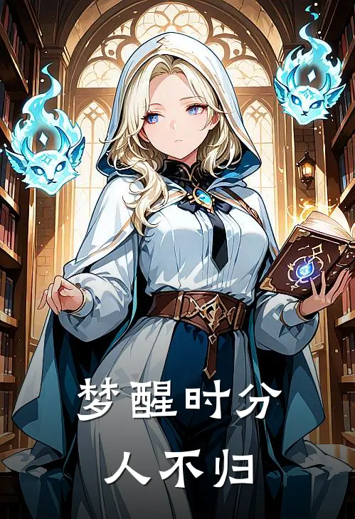 梦醒时分人不归