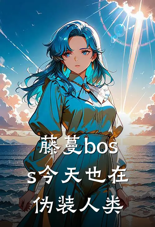 藤蔓boss今天也在伪装人类