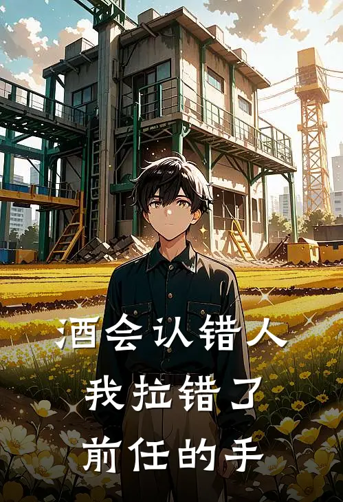 酒会认错人，我拉错了前任的手杨怀卿祁砚南全章节免费在线阅读_《酒会认错人，我拉错了前任的手》精彩小说