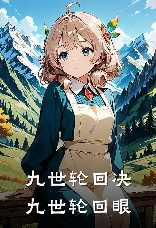 九世轮回决九世轮回眼