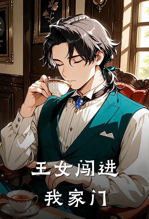 王女闯进我家门