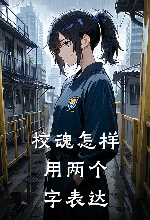 校魂怎样,用两个字表达