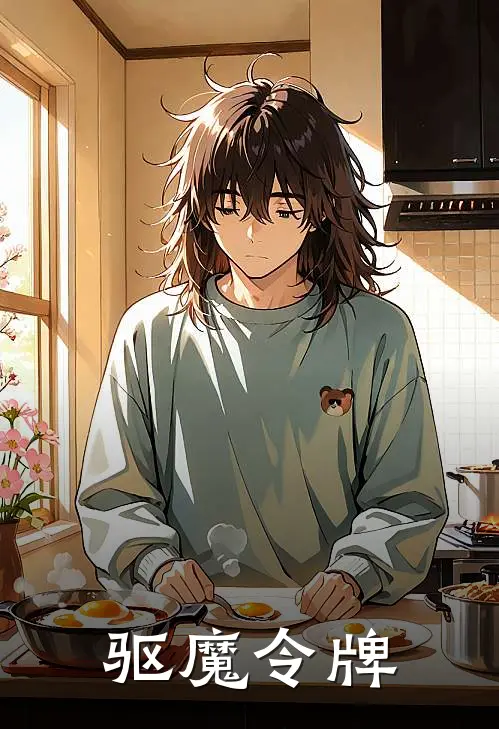 驱魔令牌
