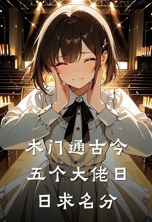木门通古今，五个大佬日日求名分冉芊芊芊芊完本小说免费阅读_最新章节列表木门通古今，五个大佬日日求名分(冉芊芊芊芊)