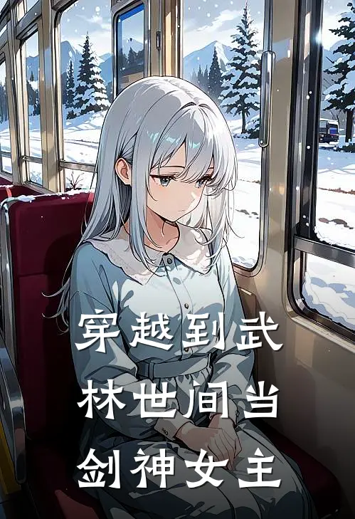 穿越到武林世间当剑神女主