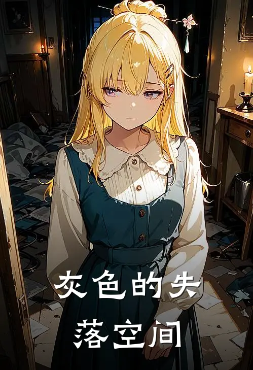 灰色的失落空间