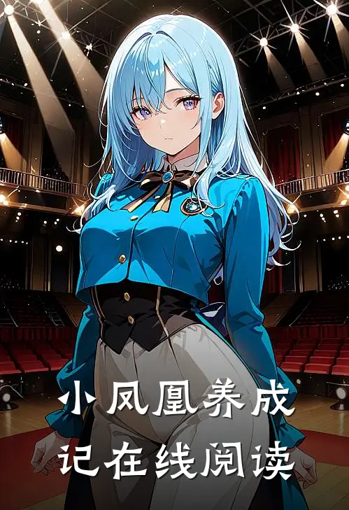 小凤凰养成记在线阅读