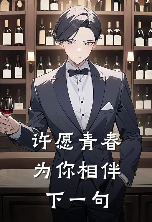 许愿青春为你相伴下一句