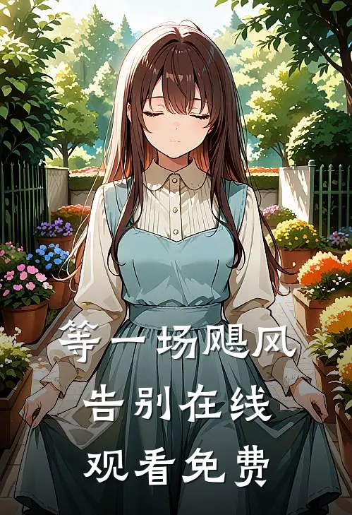 等一场飓风告别在线观看免费