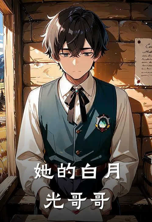她的白月光哥哥