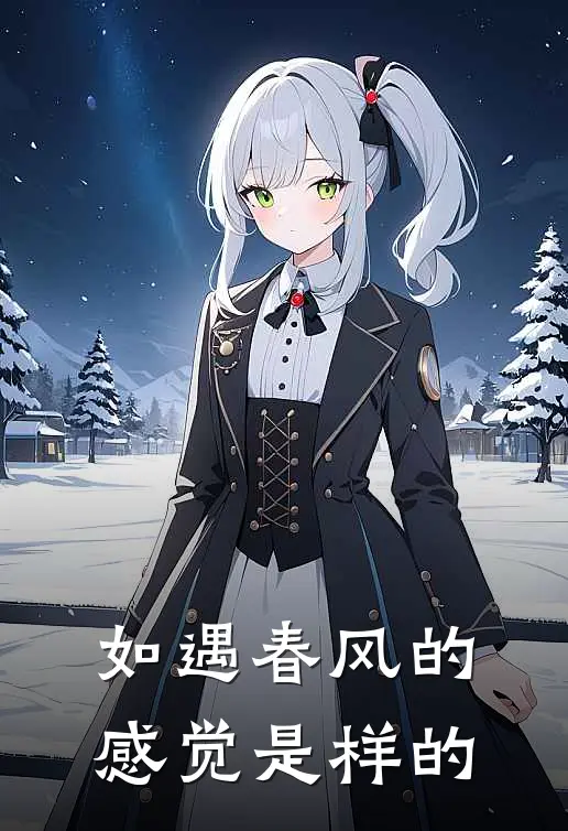 如遇春风的感觉是样的