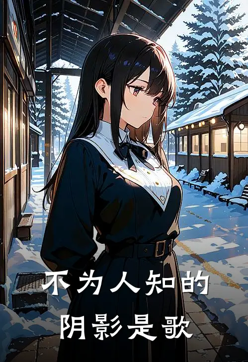 不为人知的阴影是歌