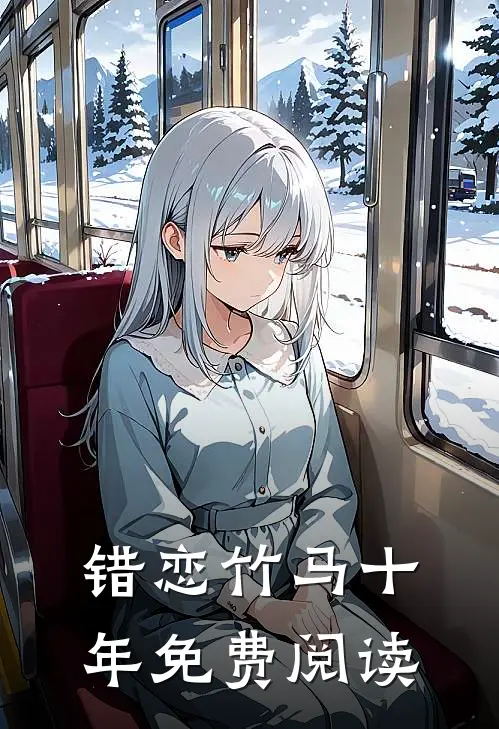 错恋竹马十年免费阅读