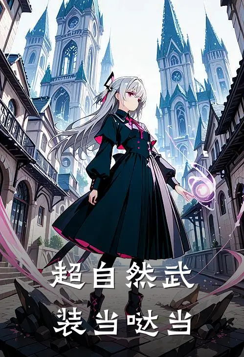 超自然武装当哒当