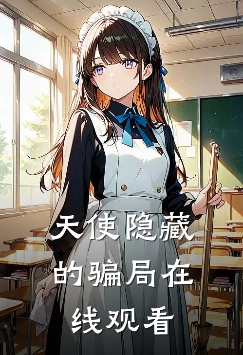 天使隐藏的骗局在线观看