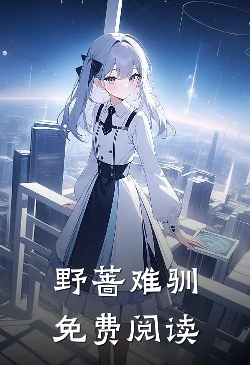 野蔷难驯免费阅读