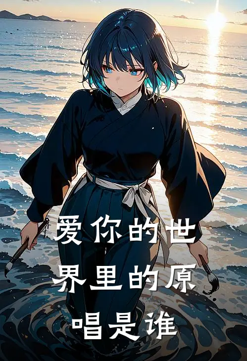 爱你的世界里的原唱是谁