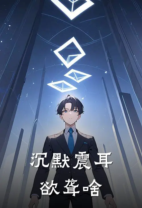 沉默震耳欲聋啥