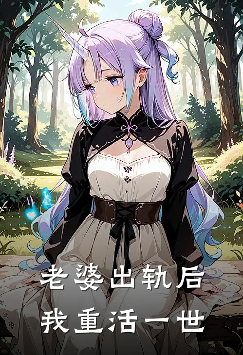 老婆出轨后我重活一世