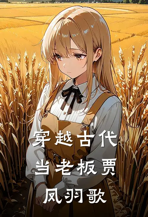 穿越古代当老板贾凤羽歌