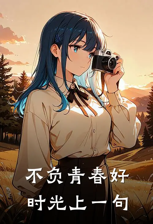 不负青春好时光上一句