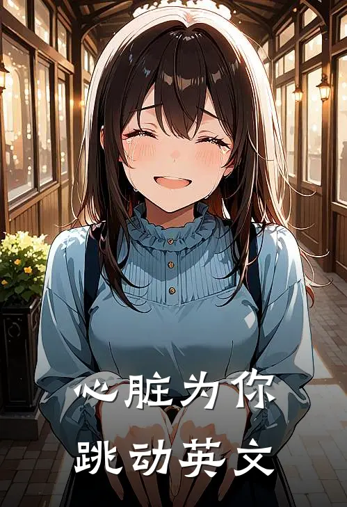心脏为你跳动英文