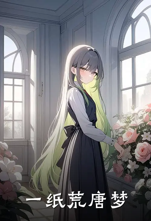 一纸荒唐梦
