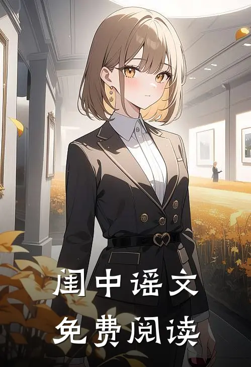 闺中谣文免费阅读