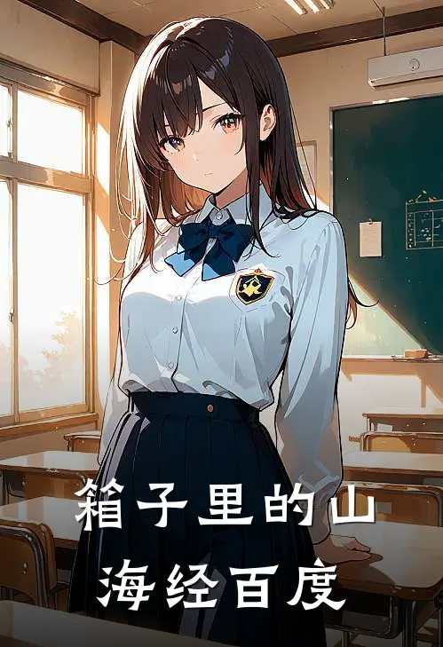 箱子里的山海经百度