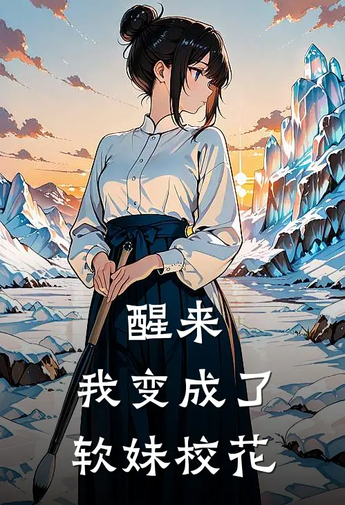 醒来，我变成了软妹校花沈知夏顾晚星免费完结小说_完本完结小说醒来，我变成了软妹校花(沈知夏顾晚星)