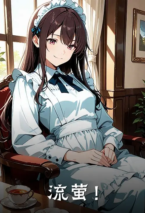 流萤！路西法乌苏里小说免费完结_完本热门小说流萤！路西法乌苏里