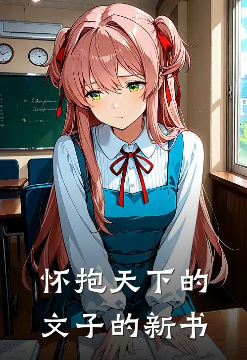 怀抱天下的文子的新书李旬张仙师小说完结推荐_完整版小说免费阅读怀抱天下的文子的新书(李旬张仙师)