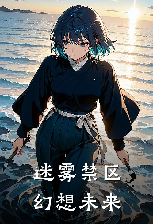迷雾禁区，幻想未来