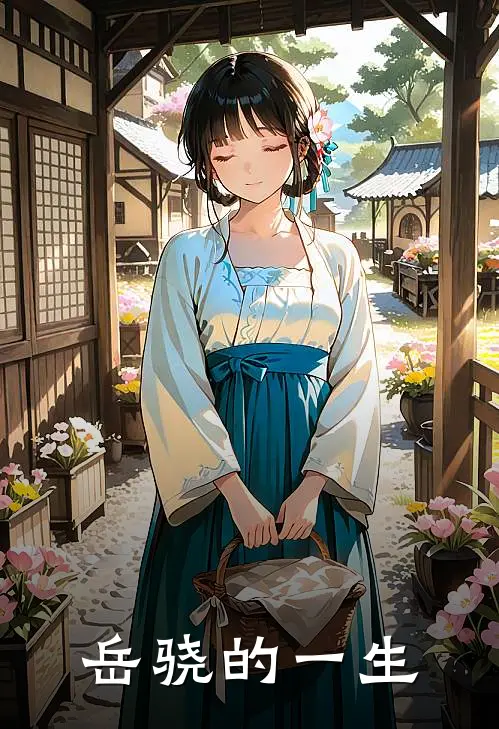 岳骁的一生(岳勇岳飞)小说完整版_完结好看小说岳骁的一生岳勇岳飞