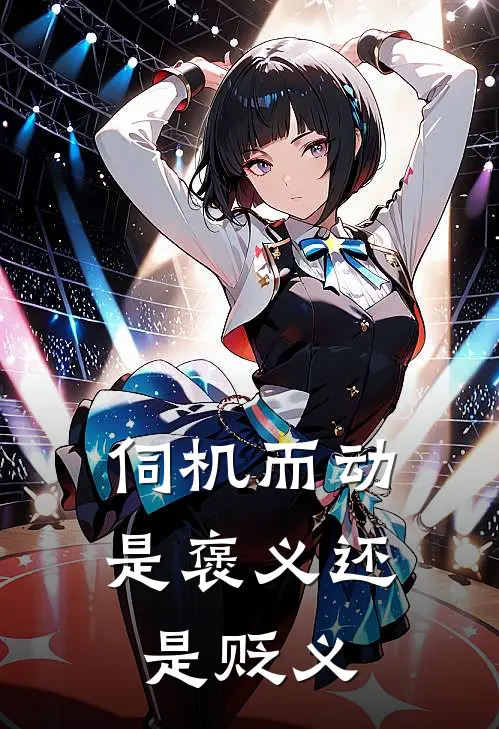 伺机而动是褒义还是贬义