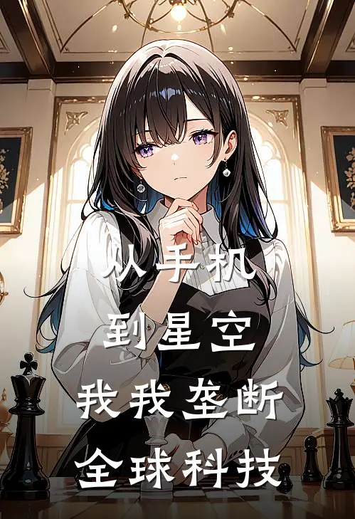 从手机到星空，我我垄断全球科技林辰林墨城小说完结推荐_完整版小说免费阅读从手机到星空，我我垄断全球科技(林辰林墨城)