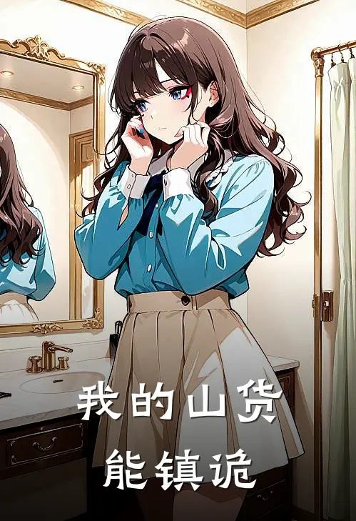 我的山货能镇诡(陈砚黄毛)小说免费在线阅读_我的山货能镇诡(陈砚黄毛)大结局阅读