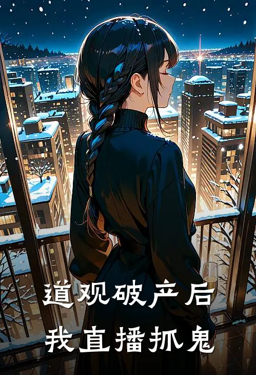 道观破产后我直播抓鬼苏浅浅李归一热门完结小说_最新章节列表道观破产后我直播抓鬼(苏浅浅李归一)