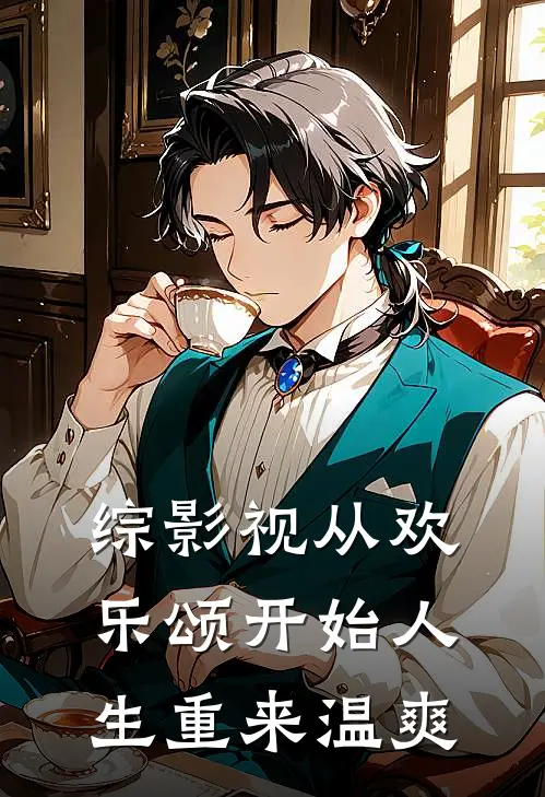 综影视从欢乐颂开始人生重来温爽