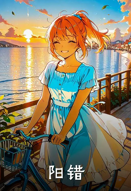 阳错云安高鸿完整版免费阅读_云安高鸿精彩小说