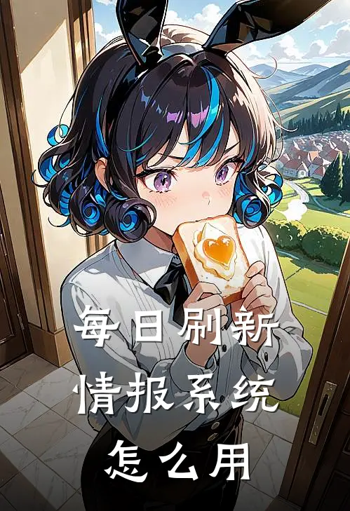 每日刷新情报系统怎么用