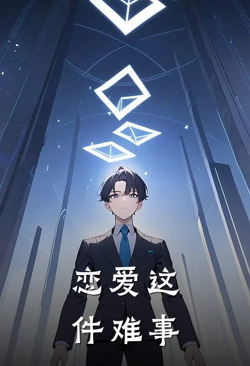 恋爱这件难事神户宫泽小说完结推荐_完整版小说免费阅读恋爱这件难事(神户宫泽)