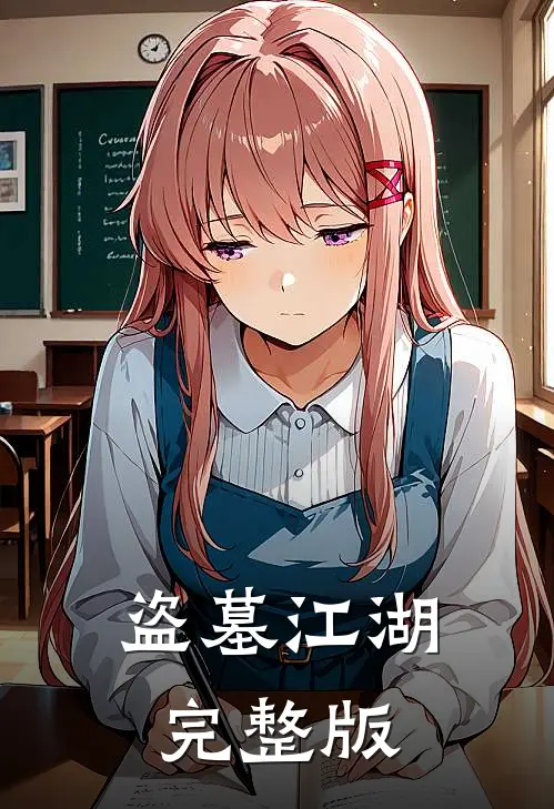 盗墓江湖完整版