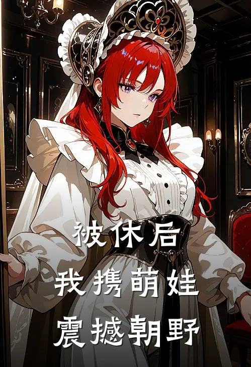 被休后，我携萌娃震撼朝野田墨轩沈清辞完整免费小说_热门小说阅读被休后，我携萌娃震撼朝野田墨轩沈清辞