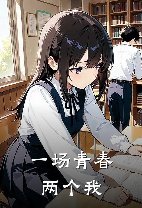 一场青春，两个我